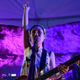 Satomi Matsuzaki of Deerhoof (Photo: Getty Images)